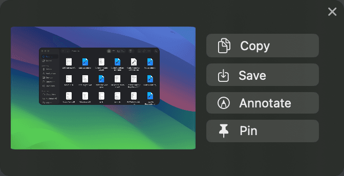 Capso for Mac | Free Open-Source Screenshot & Screen Recording