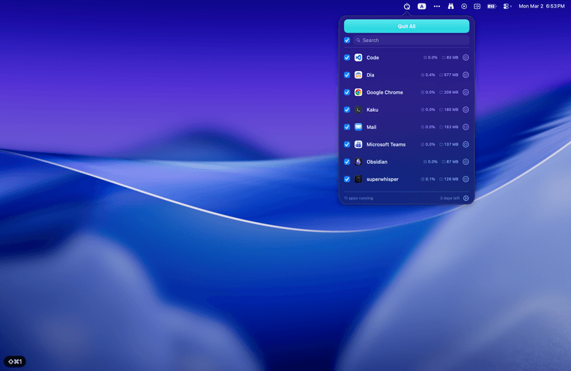 Awesome Mac App | Native macOS Utilities for Real Work